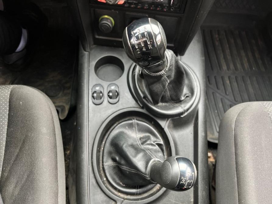 Chevrolet Niva I Рестайлинг Великие Луки  - изображение 21