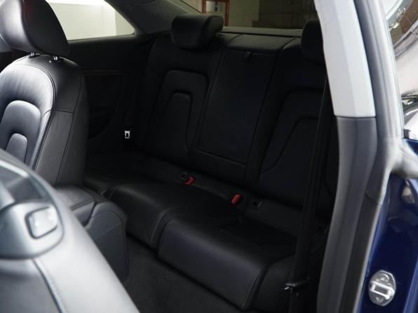 Audi A5 I (8T) Рестайлинг с пробегом 2014 года, цена 1 973 050 рублей, 56978 км, купе, Автокод Объявления