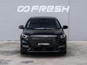 Omoda S5 Краснодар  - изображение 24