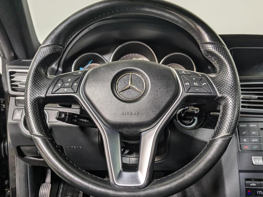 Mercedes-Benz E-Класс IV (W212 S212 C207) Рестайлинг Екатеринбург  - изображение 18
