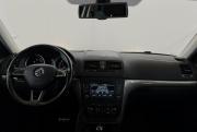 Skoda Yeti I Рестайлинг Москва  - изображение 20