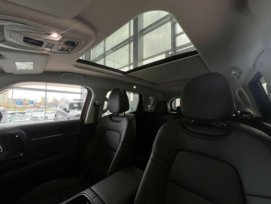 Haval H7 I Екатеринбург  - изображение 25
