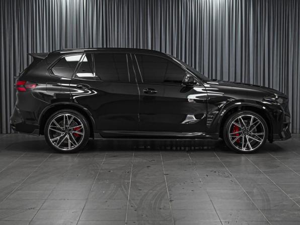 BMW X5 M III (F95) Рестайлинг с пробегом 2023 года, цена 24 999 111 рублей, 26548 км, внедорожник, Автокод Объявления