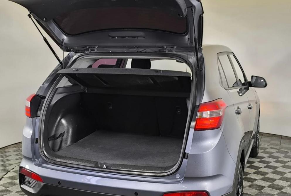 Hyundai Creta I Нижний Новгород  - изображение 14