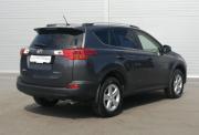 Toyota RAV4 IV (XA40) Иваново  - изображение 30