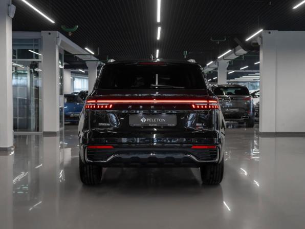 Geely Monjaro I Рестайлинг с пробегом 2025 года, цена 4 350 000 рублей, 50 км, внедорожник, Автокод Объявления