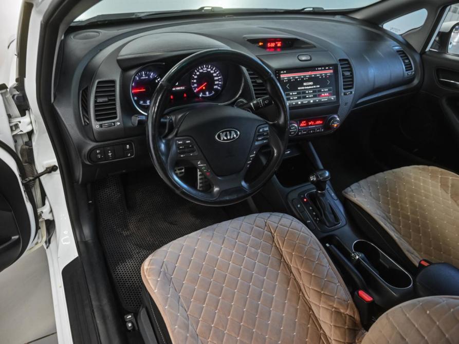Kia Cerato III Челябинск  - изображение 12
