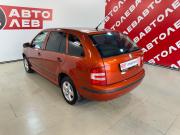 Skoda Fabia I Новочеркасск  - изображение 19