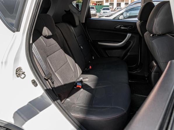 Changan CS35 с пробегом 2018 года, цена 899 000 рублей, 156088 км, внедорожник, Автокод Объявления