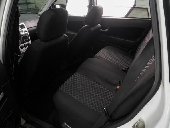 Lada (ВАЗ) Priora I с пробегом 2011 года, цена 449 000 рублей, 131234 км, универсал, Автокод Объявления