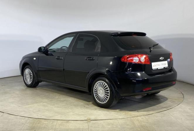 Chevrolet Lacetti I с пробегом 2007 года, цена 360 000 рублей, 278113 км, хэтчбек, Автокод Объявления