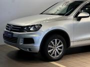 Volkswagen Touareg II Краснодар  - изображение 46