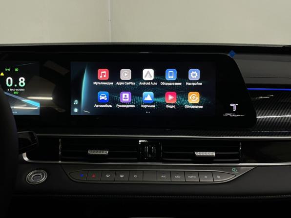 Chery Tiggo 7L с пробегом 2025 года, цена 2 425 000 рублей, 981 км, внедорожник, Автокод Объявления