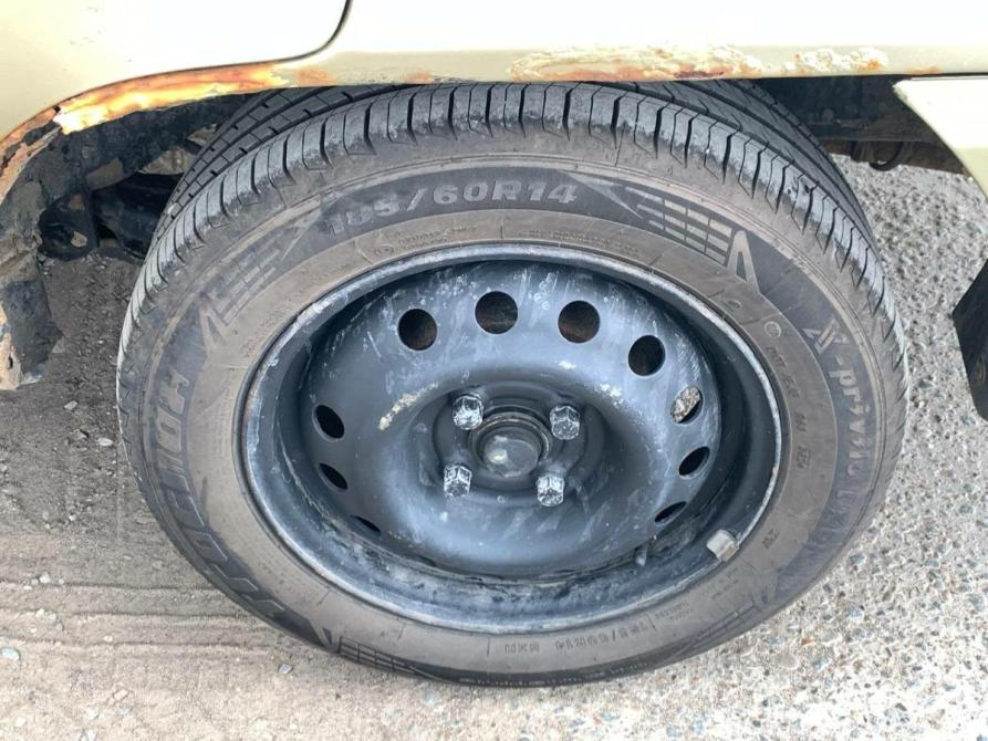 Daewoo Nexia I Рестайлинг Нижнекамск  - изображение 17