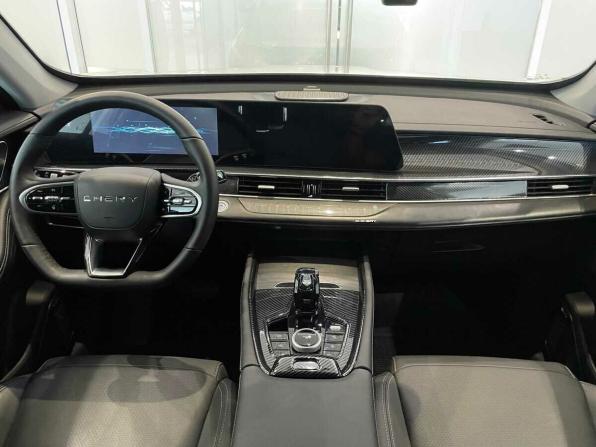 Chery Tiggo 7 Pro Max I Рестайлинг с пробегом 2024 года, цена 2 190 000 рублей, 11977 км, внедорожник, Автокод Объявления