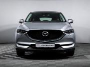 Mazda CX-5 II Москва  - изображение 21