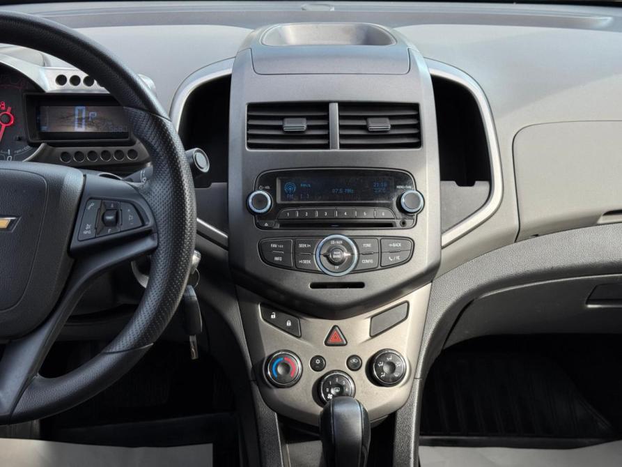 Chevrolet Aveo II Ульяновск  - изображение 21