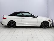 Mercedes-Benz C-Класс IV (W205) Ростов-на-Дону  - изображение 28