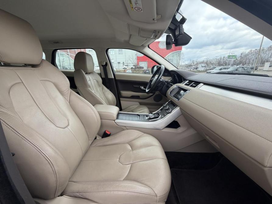 Land Rover Range Rover Evoque I Саратов  - изображение 19