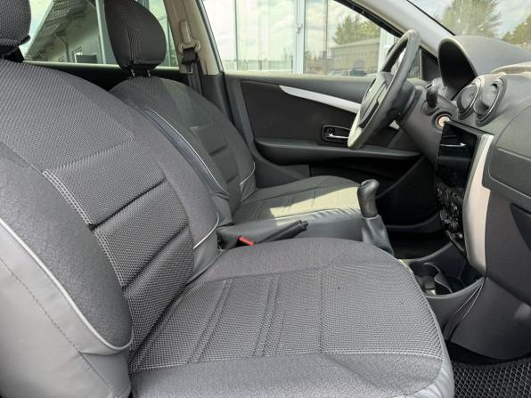 Nissan Almera III (G15) с пробегом 2017 года, цена 970 000 рублей, 69000 км, седан, Автокод Объявления