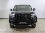 Toyota Land Cruiser Prado 150 Series Рестайлинг 2 Химки  - изображение 37