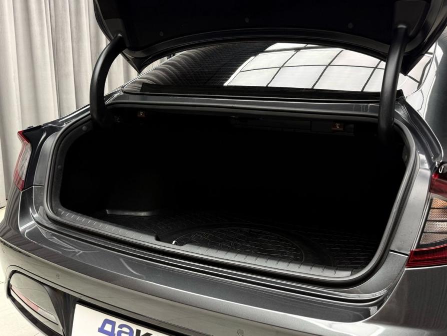 Hyundai Sonata VIII (DN8) Ижевск  - изображение 10