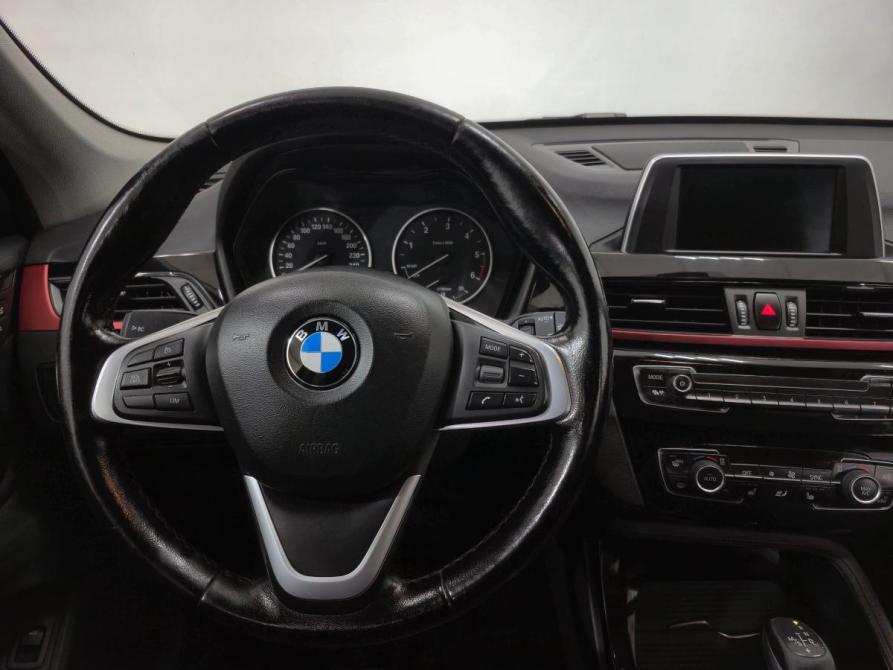 BMW X1 II (F48) Альметьевск  - изображение 14