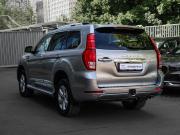 Haval H9 I Рестайлинг Москва  - изображение 31