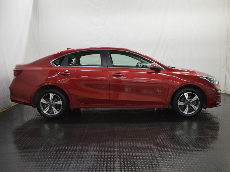 Kia Cerato IV Санкт-Петербург  - изображение 4