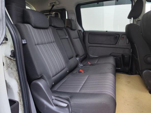 Honda Freed II с пробегом 2017 года, цена 1 519 000 рублей, 136000 км, компактвэн, Автокод Объявления