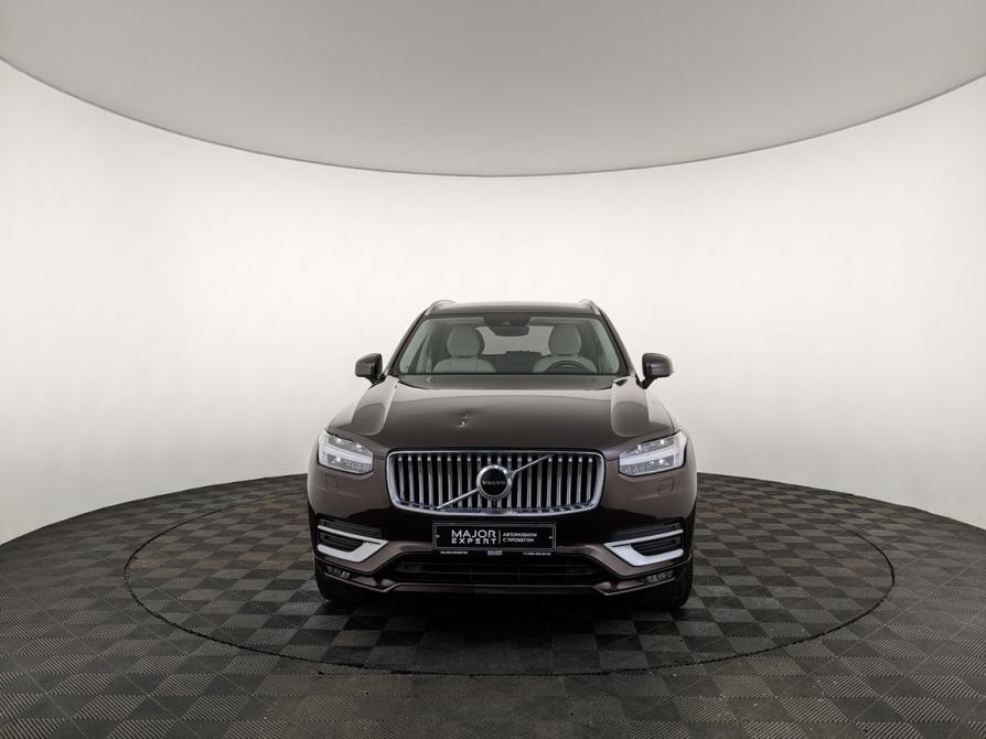 Volvo XC90 II Рестайлинг 1 Москва  - изображение 2