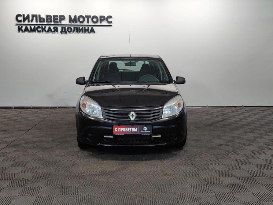 Renault Sandero I Пермь  - изображение 6