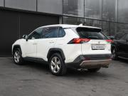 Toyota RAV4 V (XA50) Москва  - изображение 21