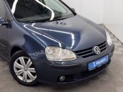 Volkswagen Golf V Воронеж  - изображение 21