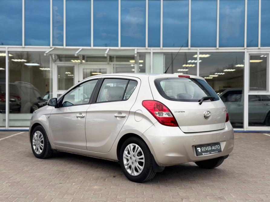 Hyundai i20 I Ульяновск  - изображение 4
