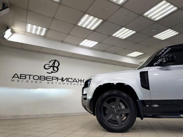 Land Rover Defender II с пробегом 2022 года, цена 8 500 000 рублей, 44831 км, внедорожник, Автокод Объявления