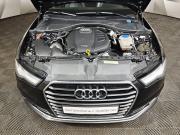 Audi A6 IV (C7) Рестайлинг Москва  - изображение 29