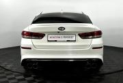 Kia Optima IV Рестайлинг Нижний Новгород  - изображение 30