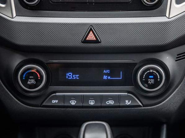 Hyundai Creta I с пробегом 2019 года, цена 2 048 000 рублей, 37387 км, внедорожник, Автокод Объявления