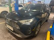 Toyota RAV4 V (XA50) Санкт-Петербург  - изображение 9