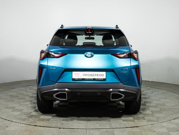 GAC GS3 с пробегом 2024 года, цена 1 849 700 рублей, 40308 км, внедорожник, Автокод Объявления