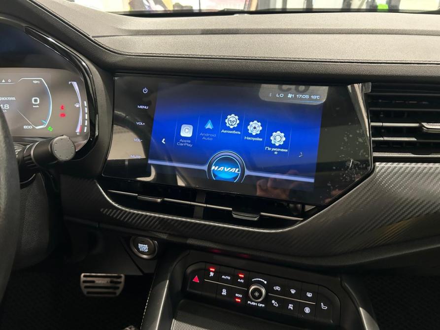 Haval F7x I Санкт-Петербург  - изображение 12