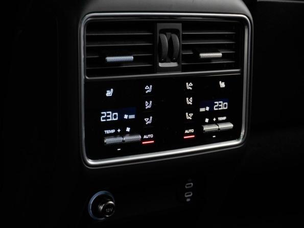 Porsche Cayenne III с пробегом 2021 года, цена 10 500 000 рублей, 49119 км, внедорожник, Автокод Объявления