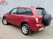 Chery Tiggo (T11) I Рестайлинг (FL) Ярославль  - изображение 26