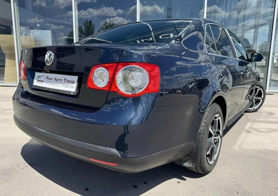 Volkswagen Jetta V Воронеж  - изображение 7
