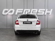 Skoda Rapid I Рестайлинг Воронеж  - изображение 18