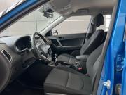 Hyundai Creta I Рестайлинг Екатеринбург  - изображение 24