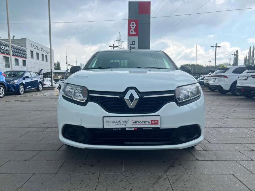 Renault Logan II Стерлитамак  - изображение 5