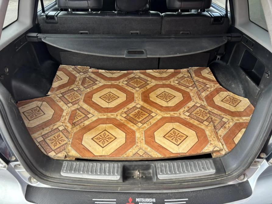 Mitsubishi Outlander I Альметьевск  - изображение 18