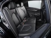 Toyota Camry VIII (XV70) Рестайлинг Минеральные Воды  - изображение 29